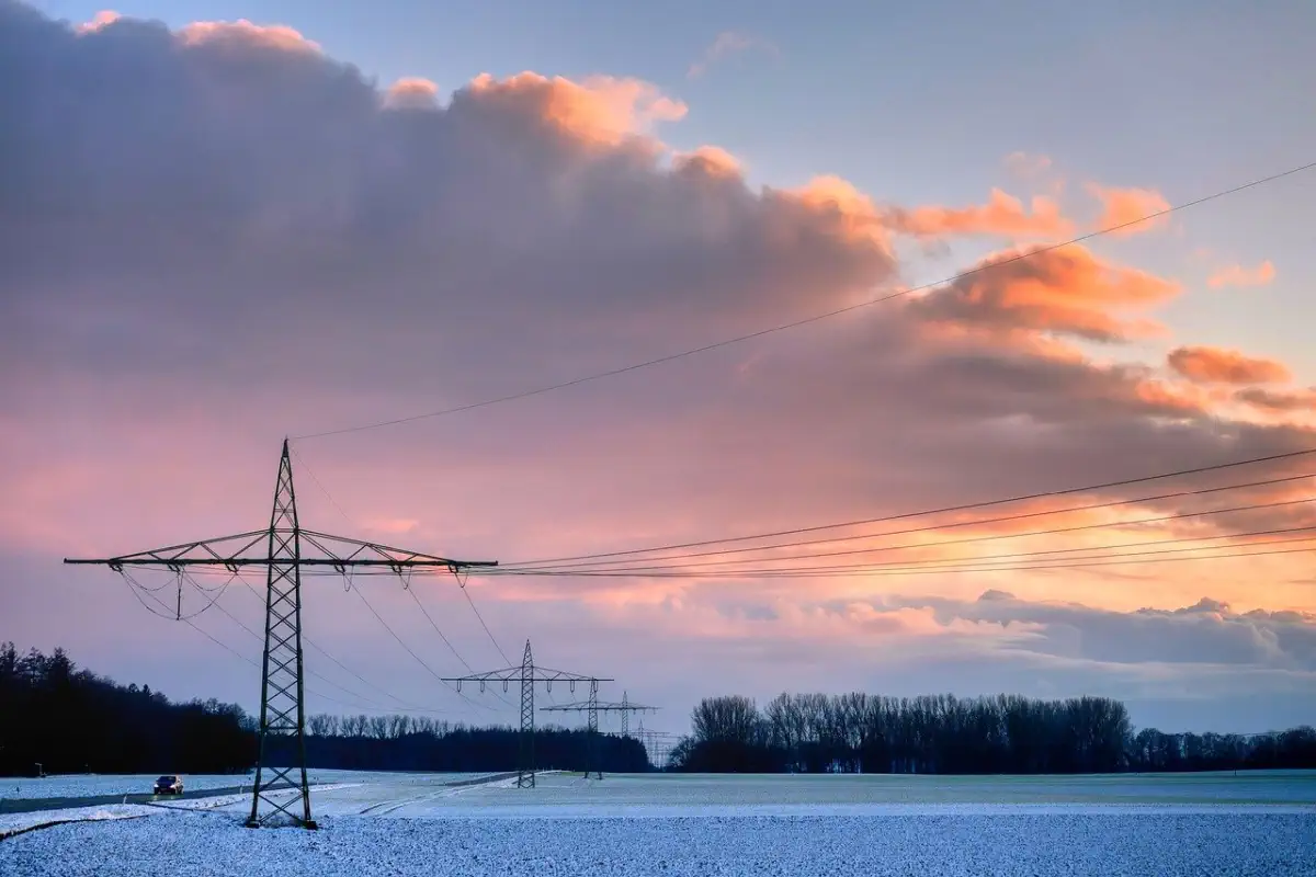 Solar überholt Kohle Symbolfoto