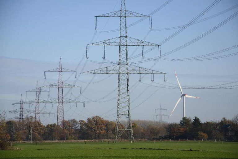 Tennet Stromnetz Verkauf Deutschland