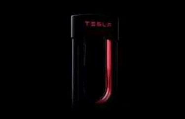 Supercharger V3 Ladeinfrastruktur Tesla