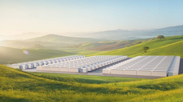 Tesla-Megapack: Cleantech-Unternehmen präsentiert Batteriespeicher offiziell 8 Tesla-Megapack