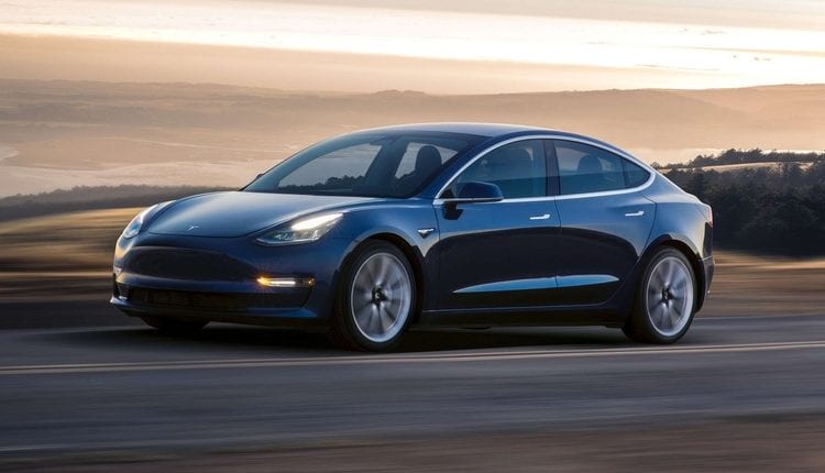 Tesla produziert 80.000 Elektroautos - in einem Quartal