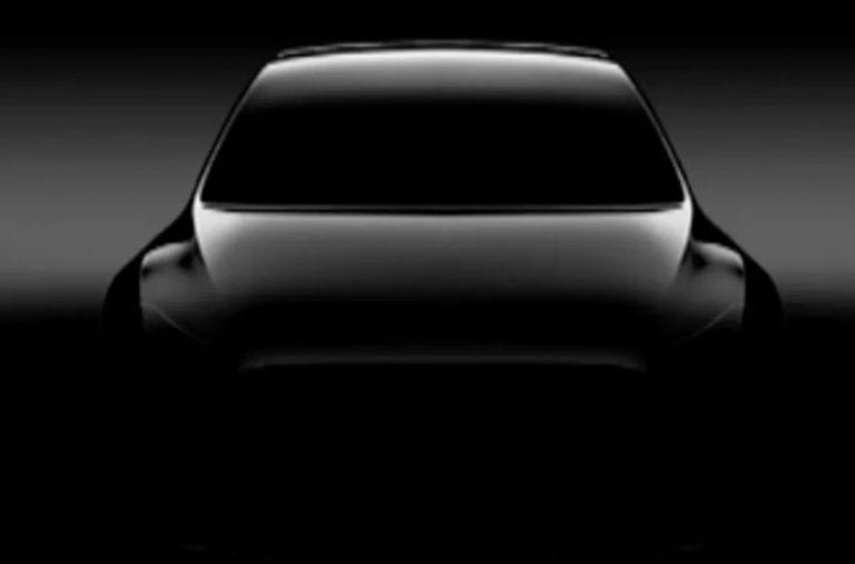 Wie schnell fährt Tesla die Produktion des Tesla Model Y hoch?