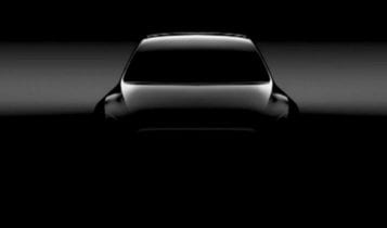 Tesla Model Y wird im März 2019 präsentiert