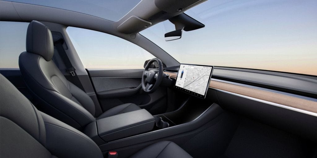 Tesla Model Y: Elektroauto kommt zum Preis ab 39.000 Dollar