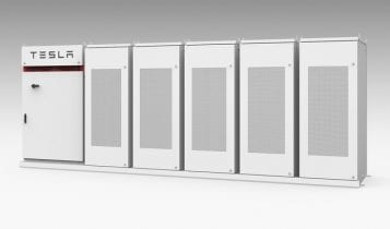 Puerto Rico: Mehr als 11.000 Tesla-Projekte in Arbeit 1 Powerwall und Powerpack Stromspeicher sichern Energieversorgung in Puerto Rico