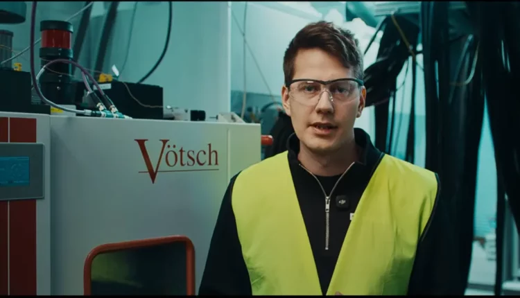 Test der Wunderbatterie - im Video von Ville Piippo