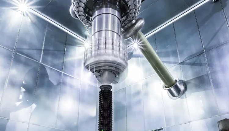 Die Trech Group ist u.a. auf Transformatoren für die Energiewende spezialisiert