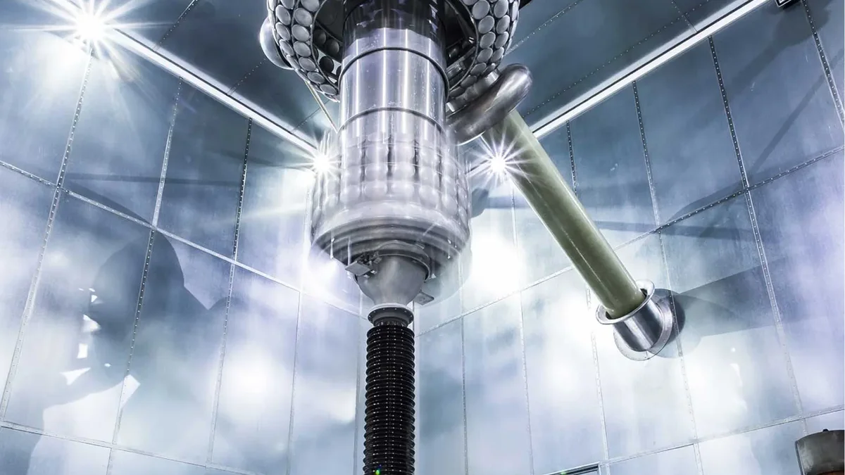 Die Trech Group ist u.a. auf Transformatoren für die Energiewende spezialisiert