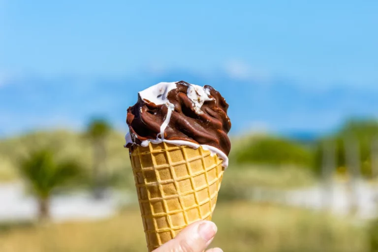 Trittins Kugel Eis: Was wirklich hinter dem Zitat steckt