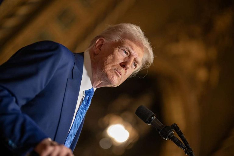 Trumps Klimapolitik: Die Abschaffung der sozialen Kosten von Kohlenstoff