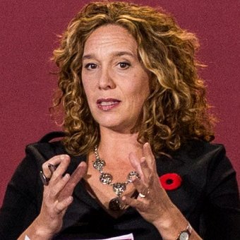 Tzeporah Berman Tzeporah Berman, Fossil Fuel Treaty
