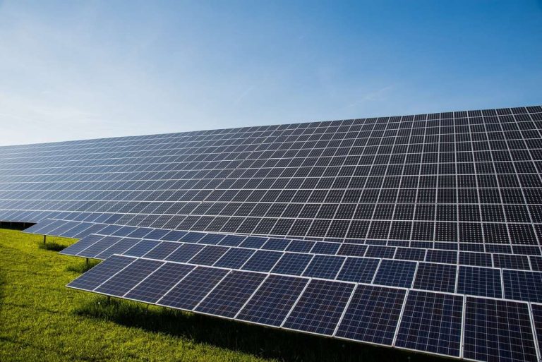 USA: Staatsfläche für PV-Anlagen verzwanzigfacht