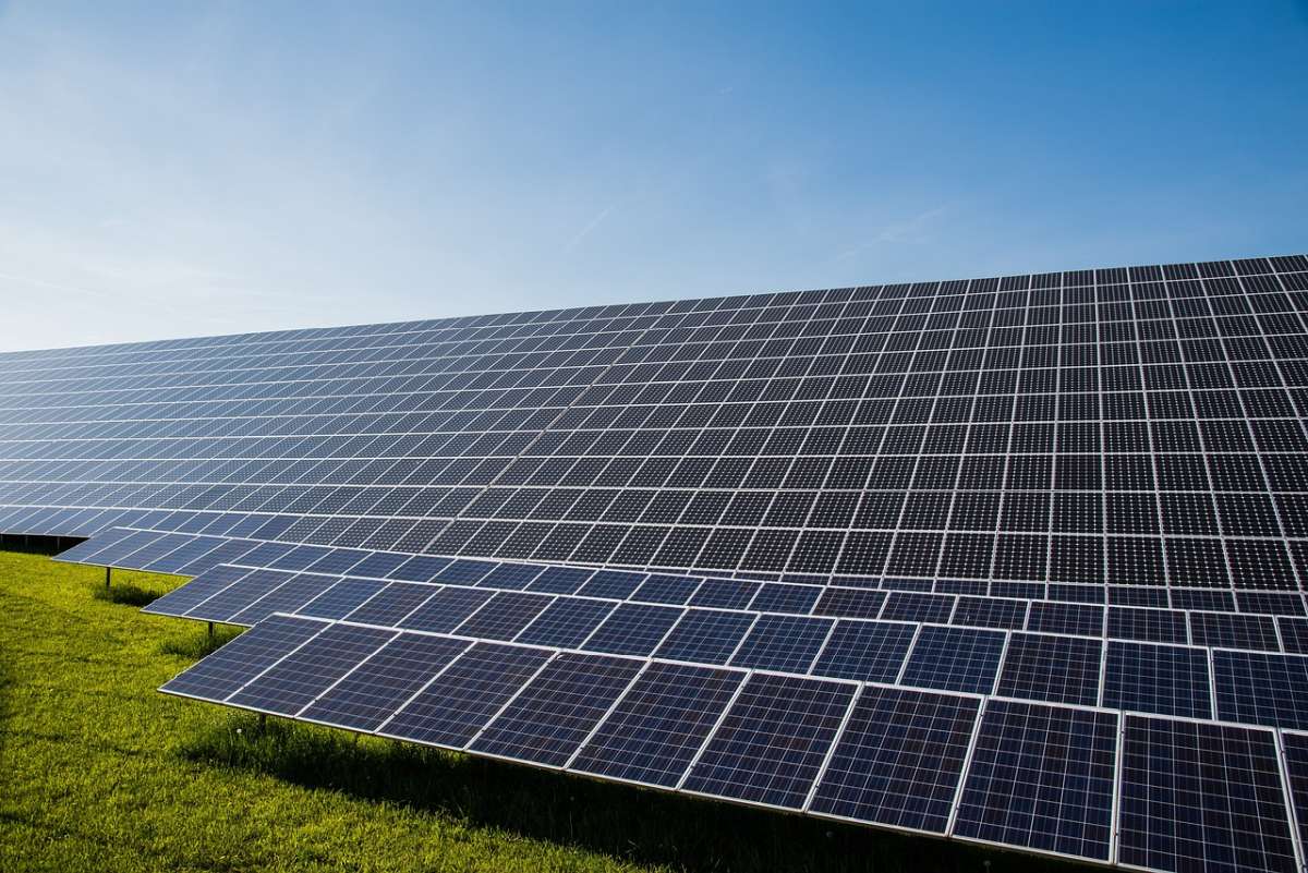 USA: Staatsfläche für PV-Anlagen verzwanzigfacht