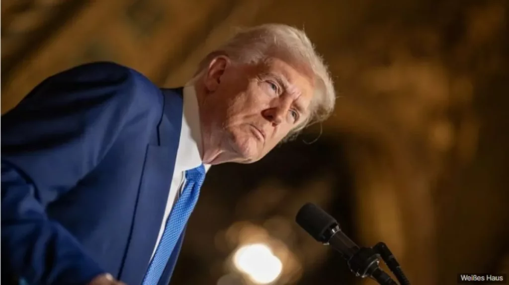 Übergewinne der Ölkonzerne: 93 Milliarden Dollar, und selbst Trump ist sauer