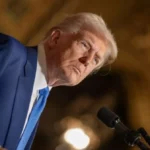 Übergewinne der Ölkonzerne: 93 Milliarden Dollar, und selbst Trump ist sauer