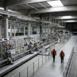 Jedes dritte Autowerk überflüssig: Was aus den Hallen wird