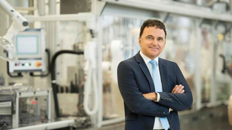 V4Drive Batteriezellen-Produktion in Ellwangen von Varta
