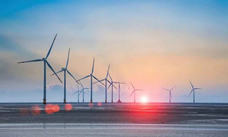 Vineyard Wind 1: Erstes Offshore-Windprojekt in den USA 9 Symbolfoto