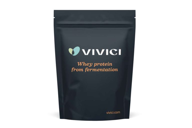 Vivici Molkenprotein aus Fermentation