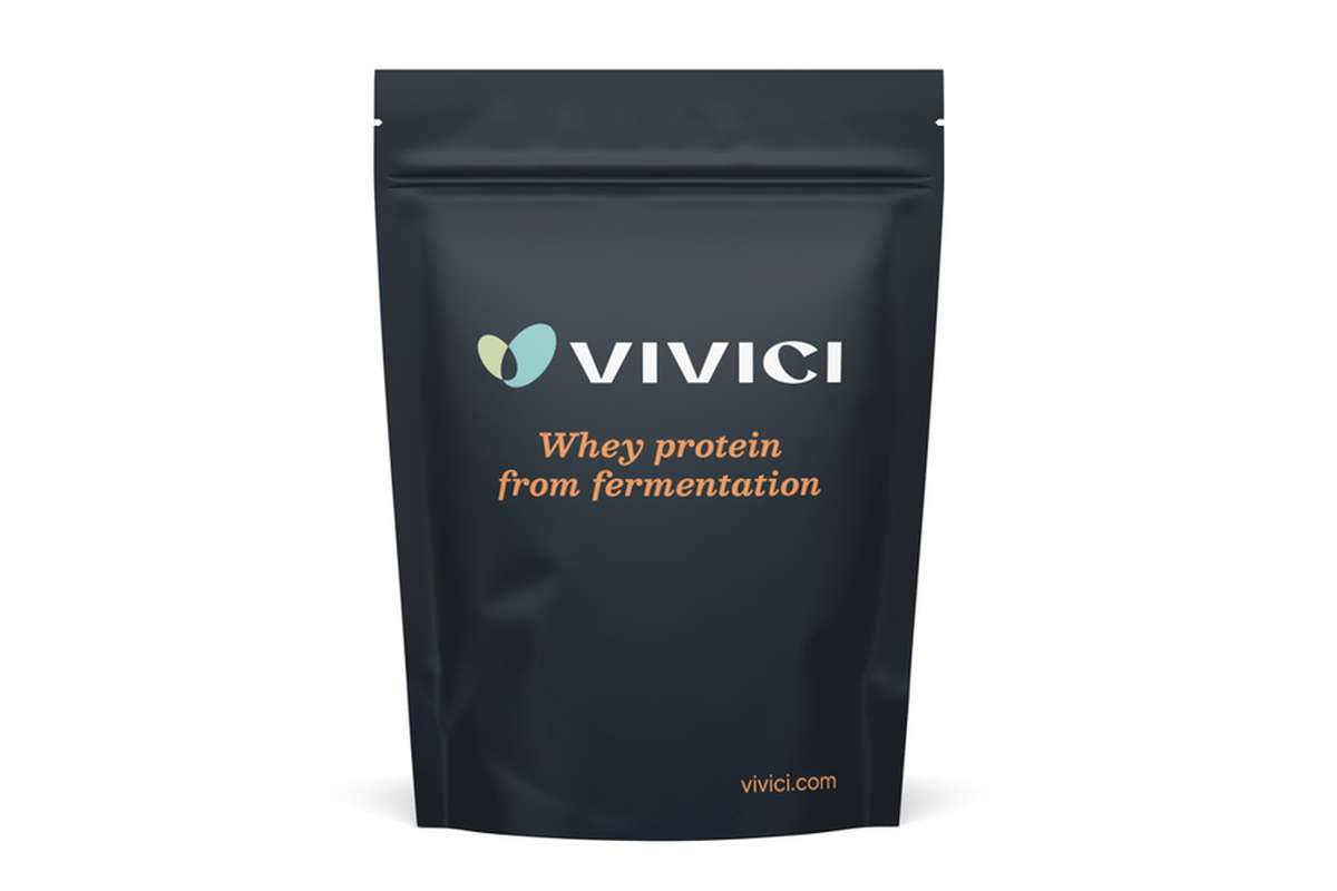 Vivici Molkenprotein aus Fermentation