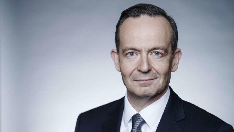 Volker Wissing trickst beim Klimaschutz-Sofortprogramm