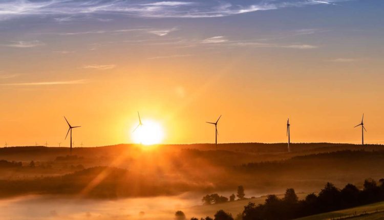 Volle Energie für die ökologische Transformation nach dem Atomausstieg