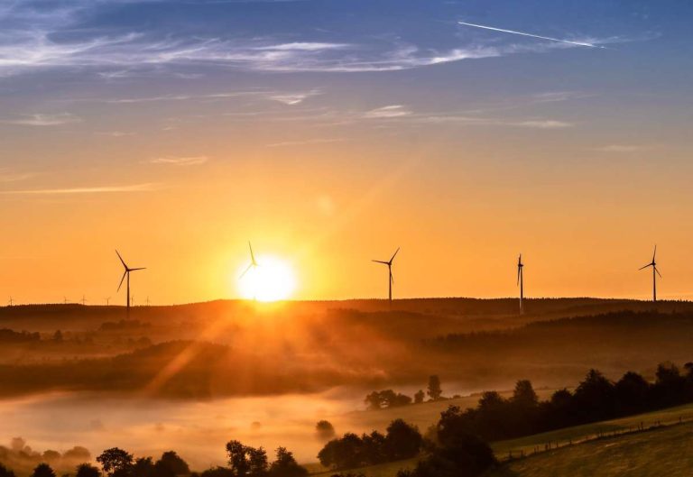 Nach dem Atomausstieg: Volle Energie für die Transformation 11 Volle Energie für die ökologische Transformation nach dem Atomausstieg