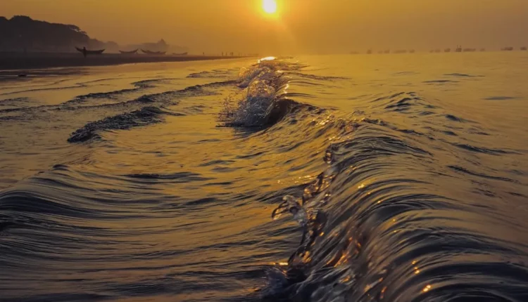 WMO Klimabericht 2025 - Ozeane im Blickpunkt