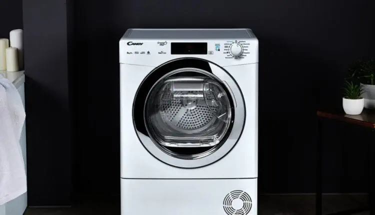 Wärmepumpentrockner Beko