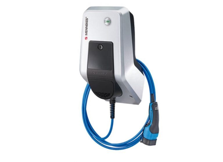 Mennekes Wallbox kaufen