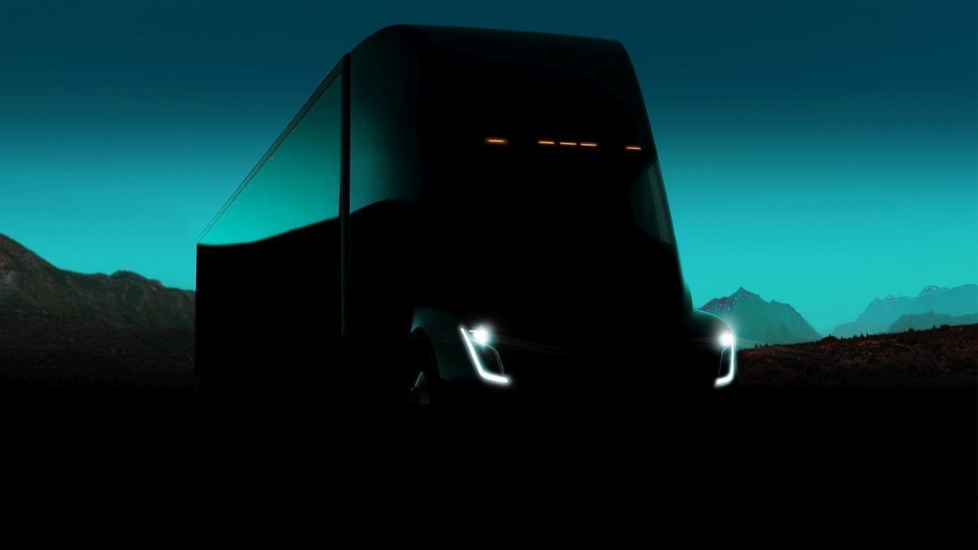 Walmart Canada bestellt mehr Tesla Semi-Trucks