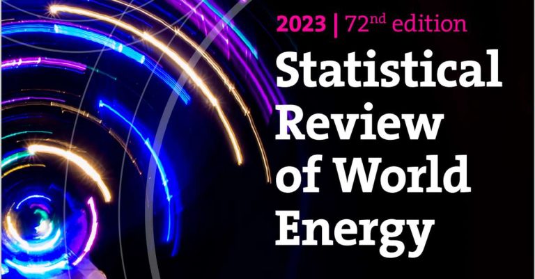 Weltenergie 2023: Kohlenstoff-Emissionen steigen trotz Erneuerbaren-Boom weiter 18 Weltenergie 2023 Energy Institute KPMG Kearney