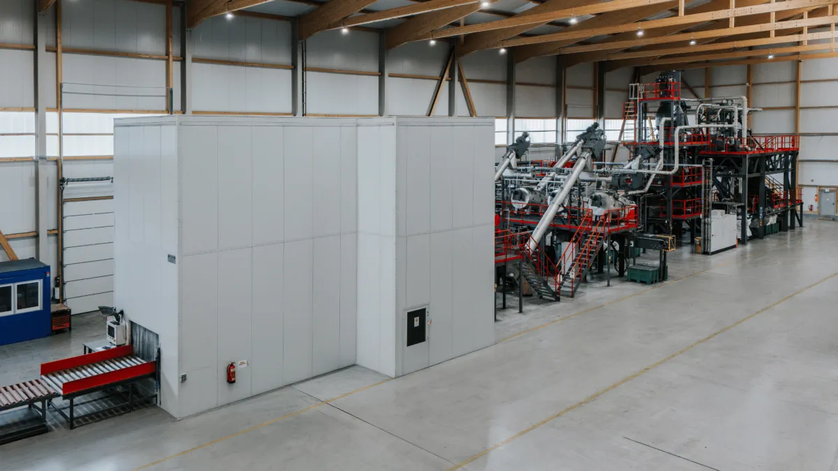 Wernberg Köblitz-Batterierecycling cylib