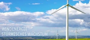 Windenergie RWE Innogy