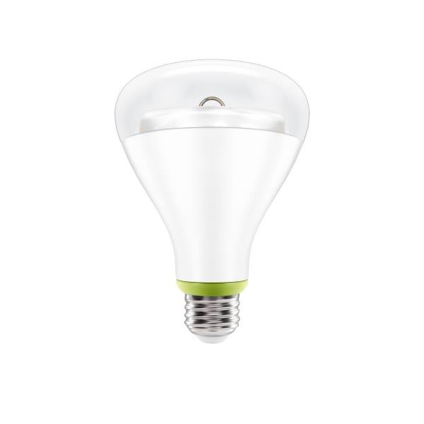 LED-Glühbirne für's Smart Home