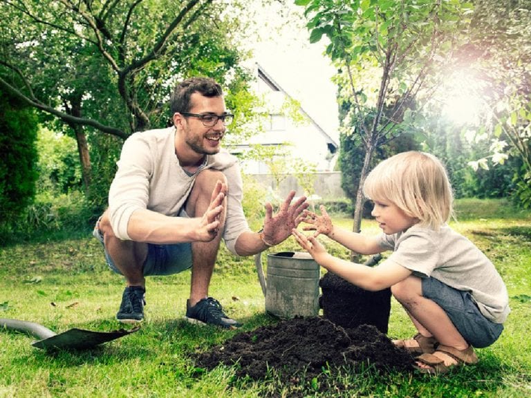 Zolar Solaranlage Familie