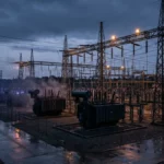 Anschlag nahe Kraftwerk Jänschwalde: Erinnerungen an den Berliner Blackout werden wach