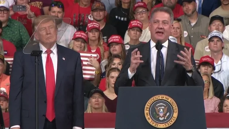 Audi wirft sich Trump an den Hals, um noch ein paar Verbrenner zu bauen