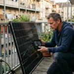 Priwatt, Soluxtec und Co.: Warum jetzt Balkonkraftwerk-Anbieter kippen