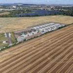 Deutschlands größter Batteriespeicher läuft jetzt bei Merseburg
