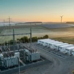 Platz für 150 Gigawatt Solar im bestehenden Netz