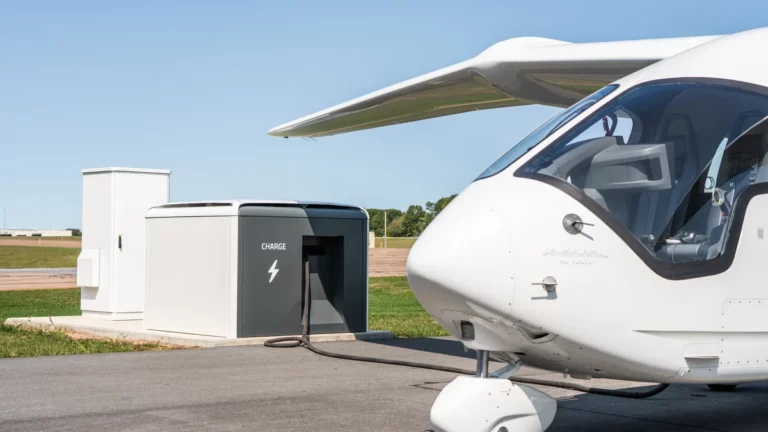 Beta Technologies: Nach dem IPO auf dem Weg zum eVTOL-Marktführer