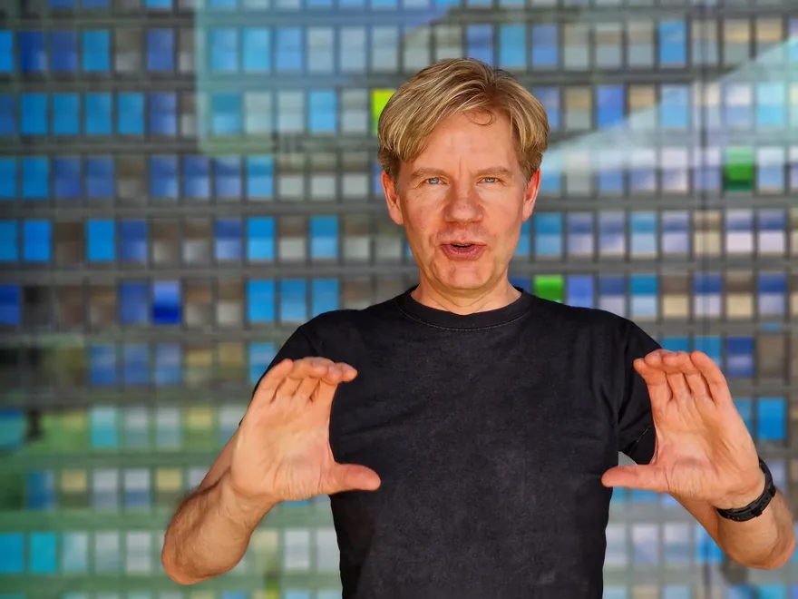 Björn Lomborg, Präsident des Thinktanks Copenhagen Consensus