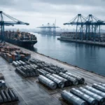 EU-Klimazoll CBAM: Globale Kettenreaktion bei CO₂-Bepreisung