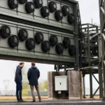 Climeworks sichert 10-Jahres-CDR-Deal mit TD Bank