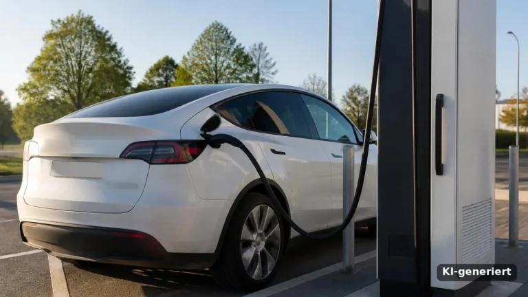 E-Auto-Akku: Hält länger als das Auto selbst