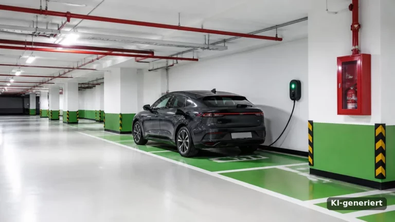 Behörden in Skandinavien entkräften den Mythos vom brandgefährlichen Elektroauto
