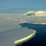 Eisverlust lässt den Meeresspiegel um drei Zentimeter steigen