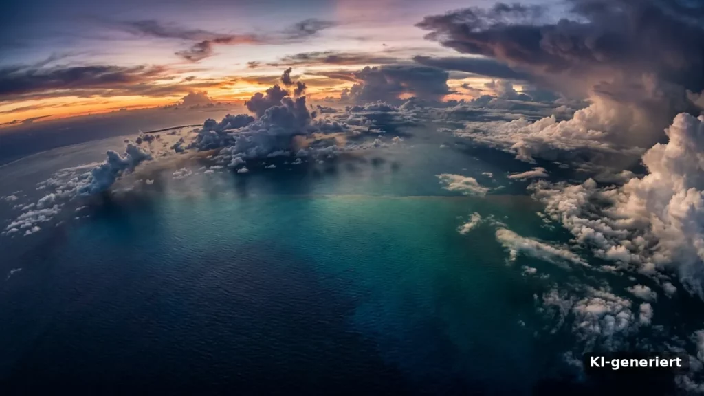 El-Niño-Rekord: Warum ein zurückhaltender Klimaforscher jetzt Alarm schlägt