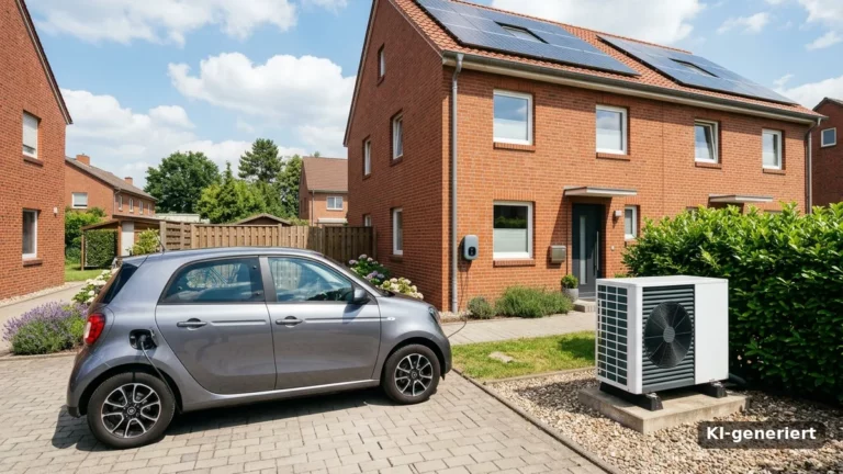 Europa lässt rentable Elektrifizierung liegen